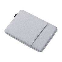 13.3/14/15 Inch Tablet Bag Portable Shockproof Protective Pouch Water-Resistant Padded Shockproof Sleeve Bag Daily Commute