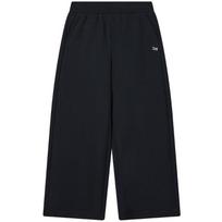 FILA Women's Summer Knit Wide-Leg Pants XL