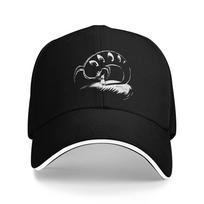 New Korean Jindo Nope Trucker Hat Caps Women Cap For Women Baseball Cap Unisex as show