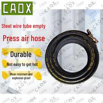 CAOX Multi-Purpose Tool & Air Hose Set