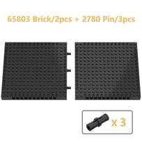 High-Quality Decool High-Quality 16X16 High-Quality Baseplate High-Quality Mosaic High-Quality Pop High-Quality Pixel High-Quality Art High-Quality