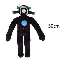 High-Quality 38Pcs High-Quality Skibidi High-Quality Toilet High-Quality Plush High-Quality Soft High-Quality Toy High-Quality Cameraman