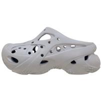 Crocs Caged Clogs Women's 211141-GREY 36-37