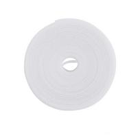 2Pcs Earphone Mouse Cord Management Ties Protector Cable Organizer Cable Management Wire Winder Tape