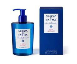 Acqua Di Parma Blu Mediterraneo Fico Di Amalfi - tekuté mýdlo na tělo i ruce 300ml