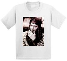 Retro True Romance Movie Drexl Spivey Unisex T-Shirt M