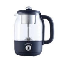 DESLON Multifunctional Glass Tea Kettle