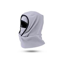 Double Layer Balaclava Cycling Cap Neck Protection Ear Protection Hat Ski Windproof Cap  Skiing