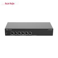 Ruijie RG-ES206MG 5-Port 2.5G Managed Multi-Gigabit Switch with 10G SFP+ Uplink