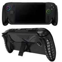 ROG Xbox AllyROG Xbox Ally X Dedicated Case, Protective Cover, High-Toughness TPU, Ergonomic Design, Enhanced Grip, Reinforced Corners, Shockproof,