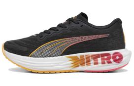 Puma Wmns Deviate Nitro 2 'Black Sun Stream' 35.5