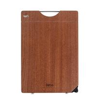 Debo Kelvin Double-Sided Wood Cutting Board