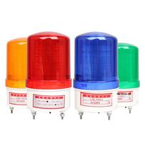 BOWERY LED Strobe Warning Light 24V