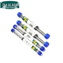 LAOA Round Shank Rotary Hammer Drill Bit