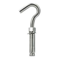 BYJZ-1249 304 Stainless Steel Expansion Hook M8
