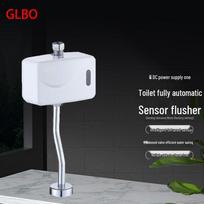 GLBO Automatic Sensor Urinal Flush Valve