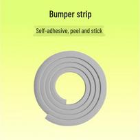 Self-Adhesive L-Shaped Foam Corner Guard 10 meters