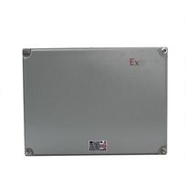 ZHSIFBDQ Increased Safety Explosion-Proof Cast Aluminum Junction Box