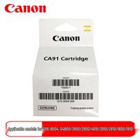 Canon Original CA91 Black Print Head QY6-8004