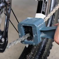 Plastic Bicycle Chain Cleaner MTB Mountain Bike Machine Washer Brush Scrubber Biking Portable  Cycling Parts China Mainland