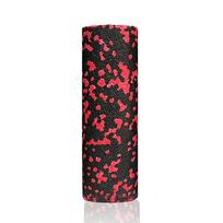 Mini Foam Roller Yoga Column Heavy Duty Massage Column Portable Muscle Roller EPP Hollow Massage Roller for Bodybuilding
