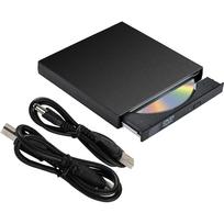 External DVDCD Drive, DVD Reco CD DVD Drive, External USB 2.0 Port, Compatible with Windows 20002003XP78Mac OSVista78, Slim, Portable, Japanese