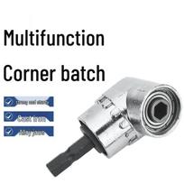 Paola 105-Degree Right Angle Drill Bit Adapter Short