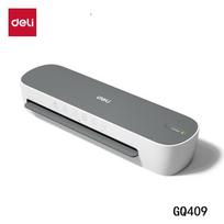 Deli A4 Photo and Document Laminator CN plug (adapter included)