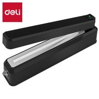 Deli Manual Pouch Laminator and Sealing Machine CN plug (adapter included)