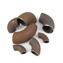 Xin Gong Pai Carbon Steel 90-Degree Welding Elbow