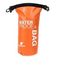 2L/5L Waterproof Dry Bag Floating Sailing Boating Water Bags Rafting Kayaking Bag Swimming Camera Storage Outdoor Swimming Bags