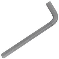 YATO Long Flat-Head Hex Key