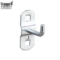 Longdai Square Hole Pegboard Hook