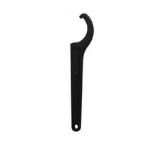 Adjustment Hook Wrench Tool Adjuster Crescent Wrench Universal C Hook Spanner  Hand Tool 55-62