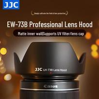 JJC EW-73B Replacement Lens Hood for Canon EF-S 18-135mm & 17-85mm Lenses