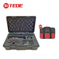 TEDE YD-5669 Rechargeable 30-Piece Electric Screwdriver Set