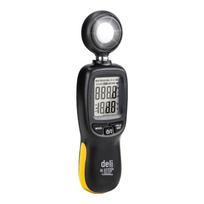 Deli Digital Illuminance Meter
