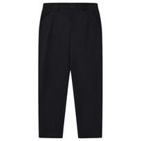 FILA Men's Straight Leg Woven Trousers L