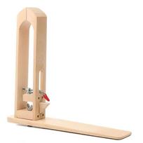 Adjustable Leathercraft Wooden Clip Wood Leather Tool Wood Sewing Clip  Pony Lacing Sewing Wood