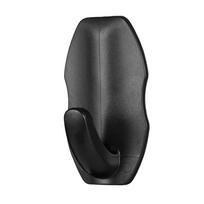 1/3/5pcs Kitchen Hook Towel Hook For Bathroom Self Adhesive Wall Hook Multi-purpose Clothes Handbag Key Storage Hooks 1PC
