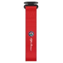 Nailono automobilio vilkimo diržas Vilkimo strypai Priekabos lynai Kabliukas Alfa Romeo Giulietta 147 156 159 Giulia Mito Stelvio