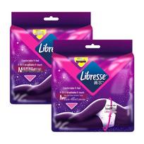 Libresse V-Feel Comfortable Period Underwear