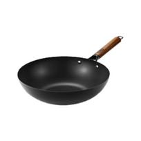 Zhang Xiaoquan 32cm Non-stick Wok with Lid