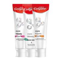Colgate Enzyme Whitening Toothpaste Set