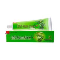 LiMianZhen Fresh Orange Gum Care Toothpaste