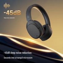 EDIFIER W830NB Active Noise Cancelling Over-ear Bluetooth Headphones