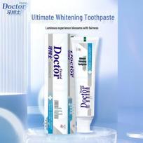 Dr. Dental Ultimate Whitening Toothpaste
