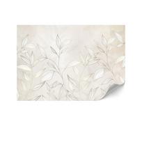 Fototapeta Flizelinowa Standard - 250 X 175 Cm - Styl Industrialny - Natura