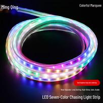 LED RGB Waterproof Neon Light Strip