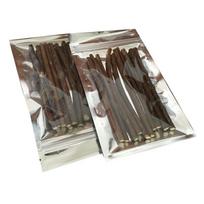 Natural Wood Polygonum Stick 10 Cat Supplies Scratch Stick Cat Toy Stick Affordable Pack Cat Play Cat Toys (natural,10-pack)